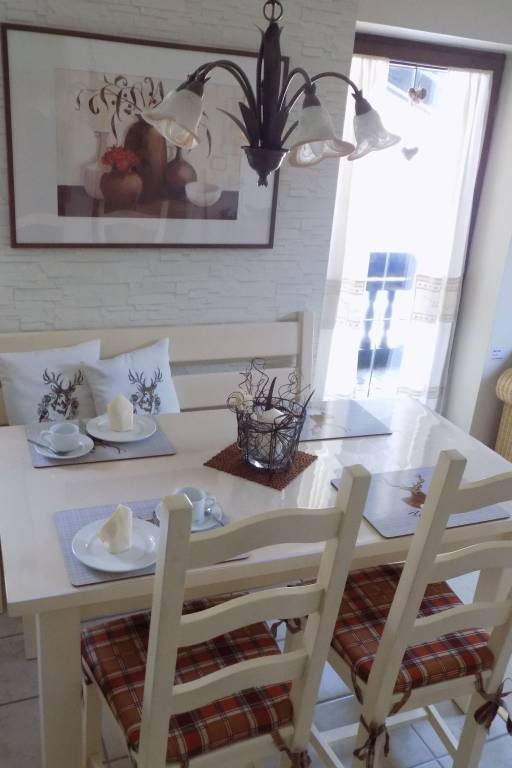 Family-oriented holiday apartment with garden | Nature view | Next to the ski | Pets are welcome — photo 4