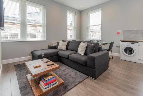 Apartment  Horwich