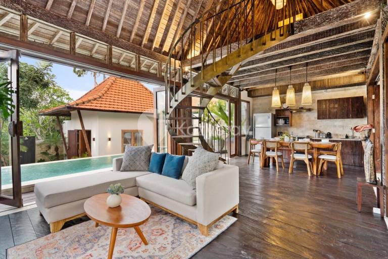 Villa Canggu