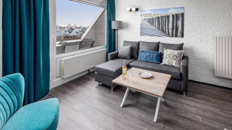 Appartement Bruinisse