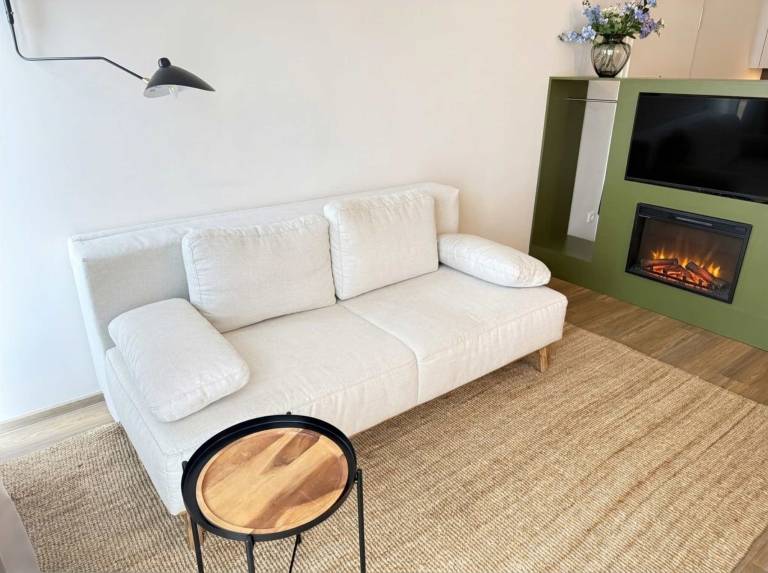 Ferienwohnung  Borkheide