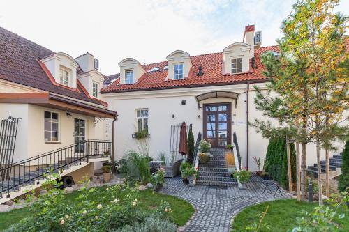 Apartman Senamiestis
