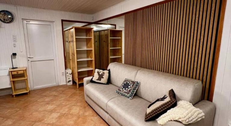 Pleasant apartment | Next to the ski | Dogs allowed — photo 2