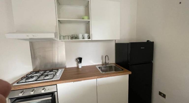 Holiday apartment with yard & terrace | Perfect for remote work — photo 5