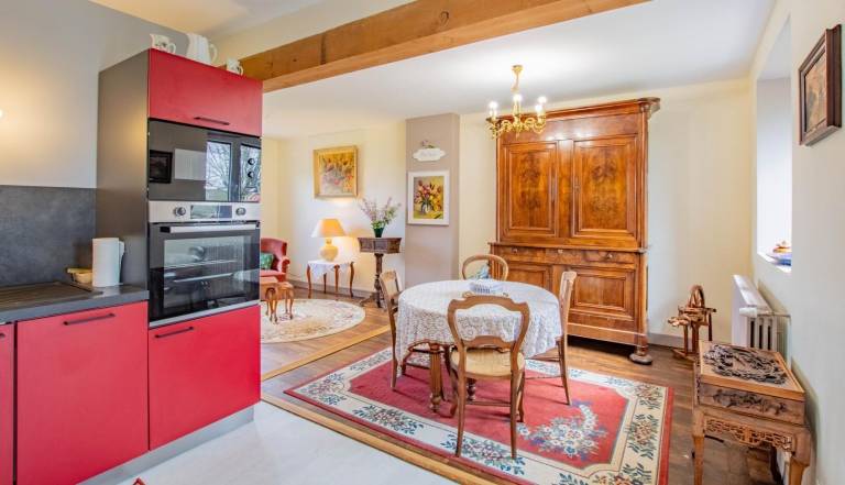 House Saint-Martin-de-Commune