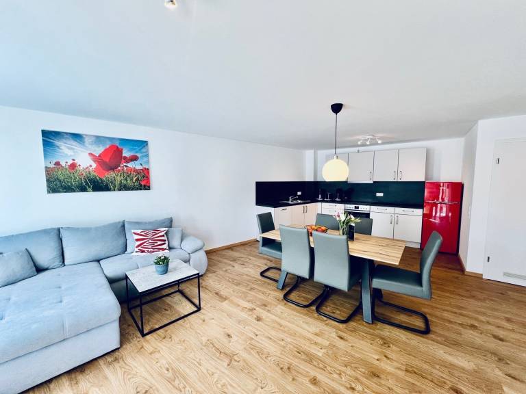 Ferienwohnung Bahlingen am Kaiserstuhl