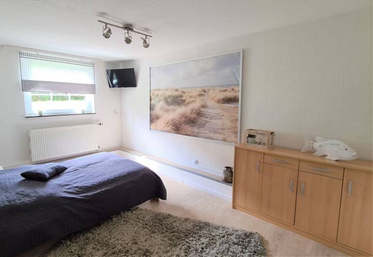 Ferienwohnung Grömitz