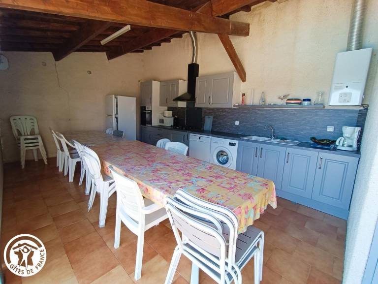 Lovely gite with private pool, garden & patio | Pet-friendly — photo 3