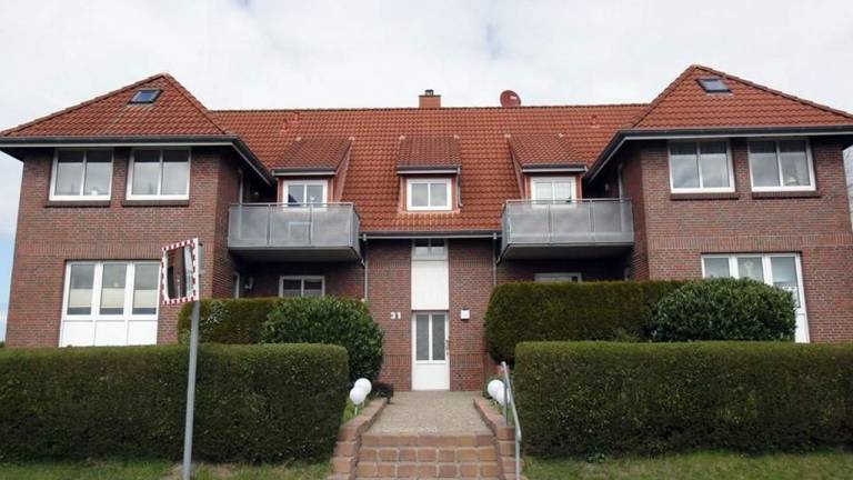 Ferienwohnung  Carolinensiel