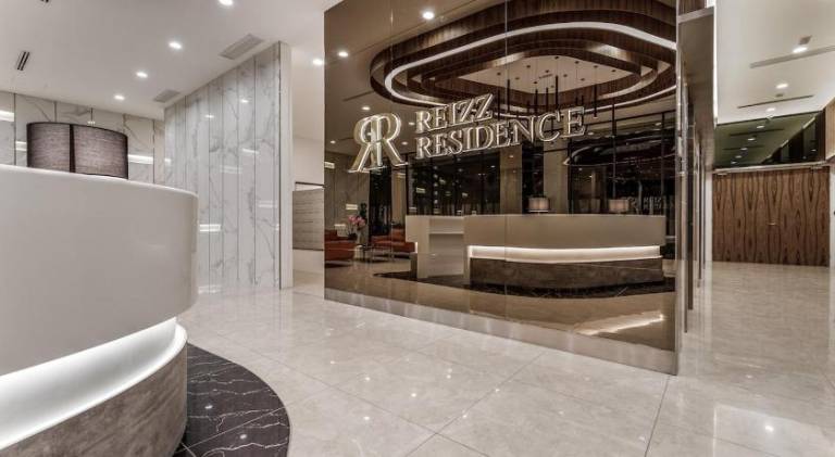 Serviced apartment with terrace, jacuzzi & garden | Pet-friendly in Kuala Lumpur