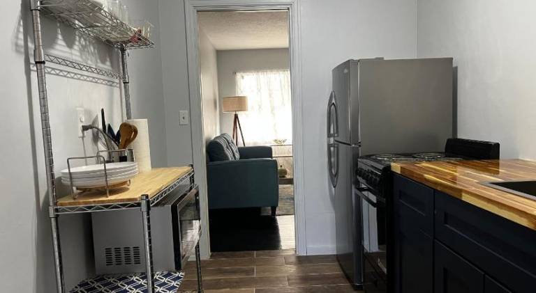 Rental apartment | Pet-friendly — photo 2