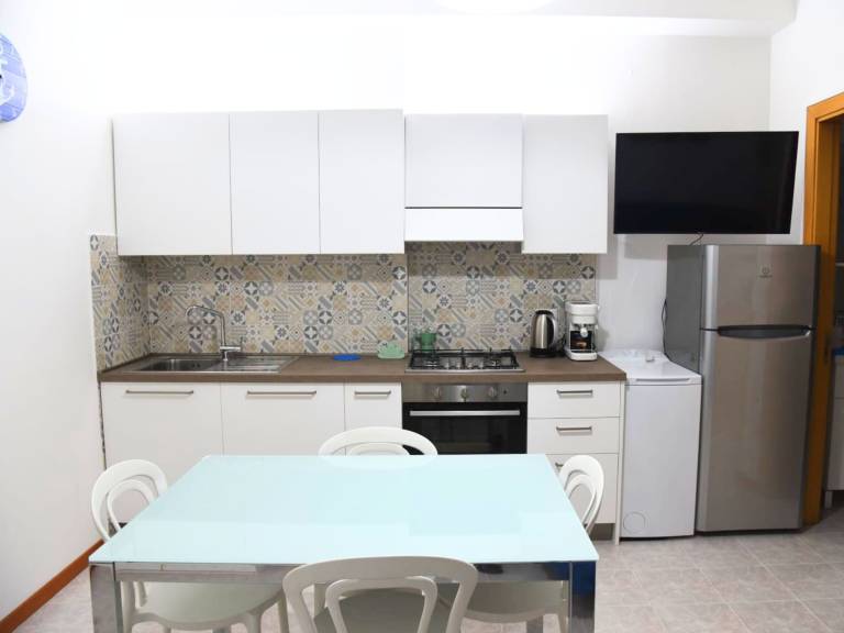 Holiday apartment | Sea view — photo 5