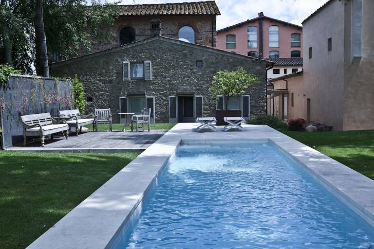 Casa vacanza Rifredi