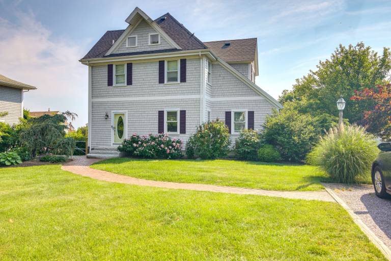 Pet-Friendly Garden Studio  25 Mi to Boston! — photo 4