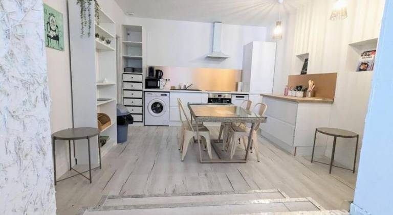 Rental apartment with 2 rooms for 6 persons — photo 4