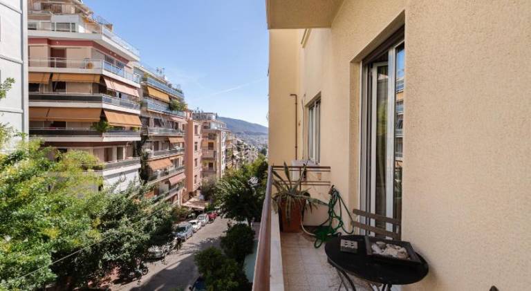 Nice apartment with terrace | Next to Syntagma Square | Pet-friendly — photo 5