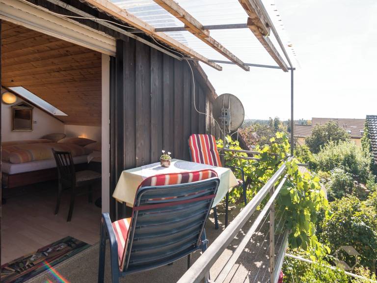 Ferienwohnung Schömberg