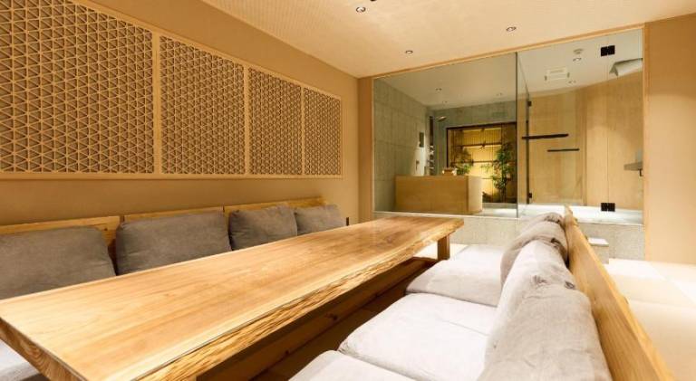 90 m² Ferienwohnung