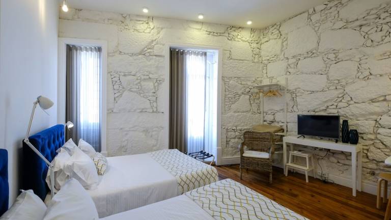 Appartement Viseu