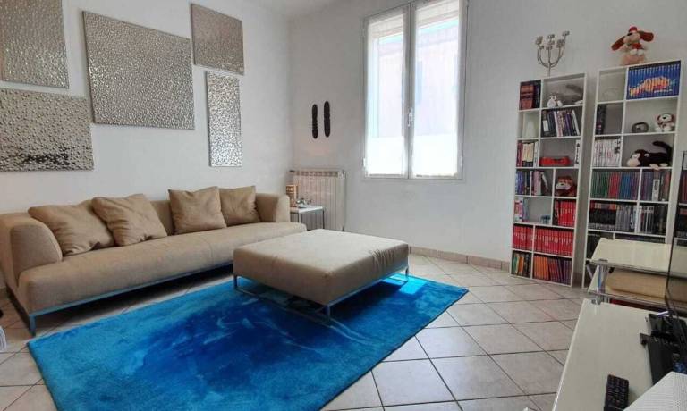 Ferienwohnung in Dolceacqua für max. 2 Gäste