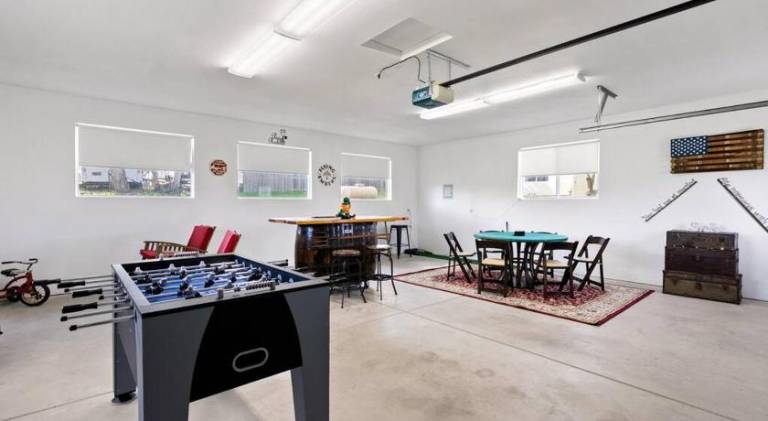 Pleasant house with hot tub | Pet-friendly — photo 4