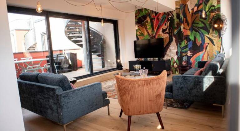 Spacious rental apartment | Dogs allowed — photo 2