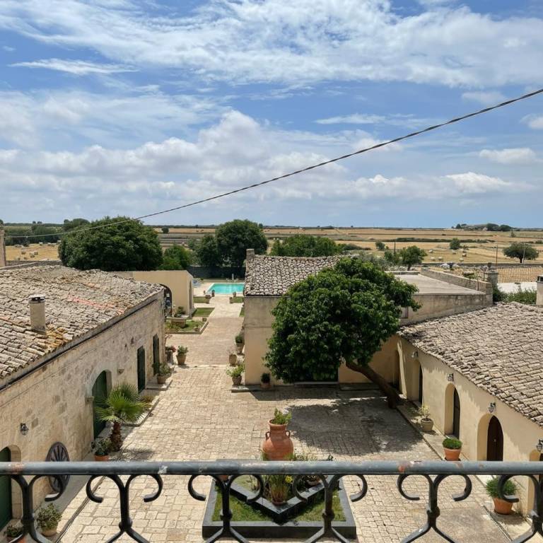 Villa with private pool, garden & BBQ | Panoramic view — photo 5