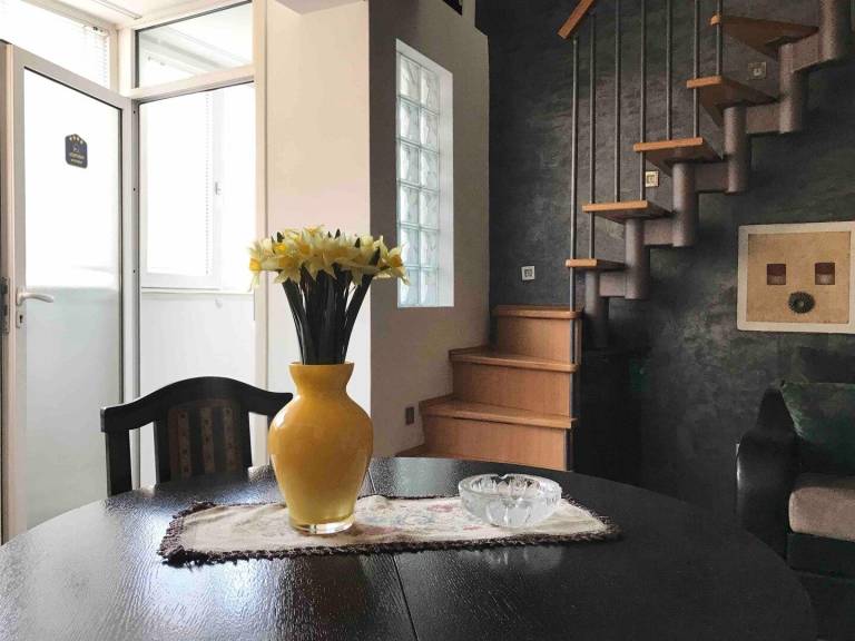 House | Next to Knez Mihailova Street | Good for workation | Pets are welcome — photo 3