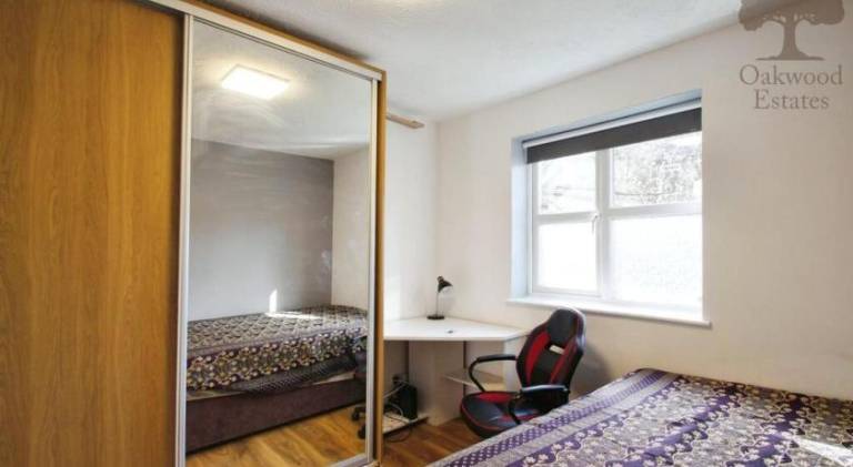 Holiday apartment with 1 room for 3 persons — photo 2