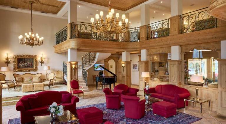 Hotel Vereina — photo 2