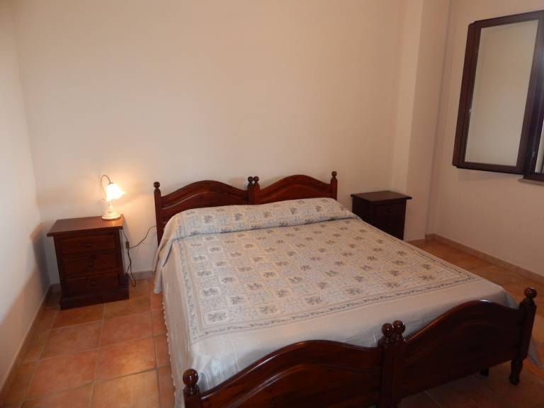 Appartamento vacanza S'Ena e Sa Chitta