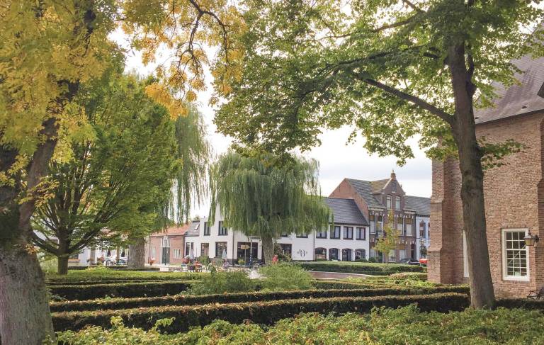 House  Zuidzande
