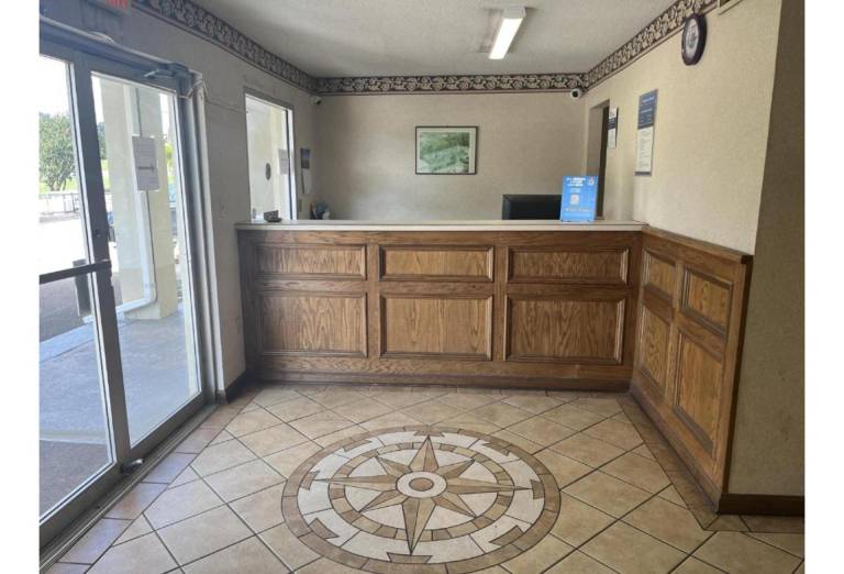 Motel 6 McComb, MS — photo 2