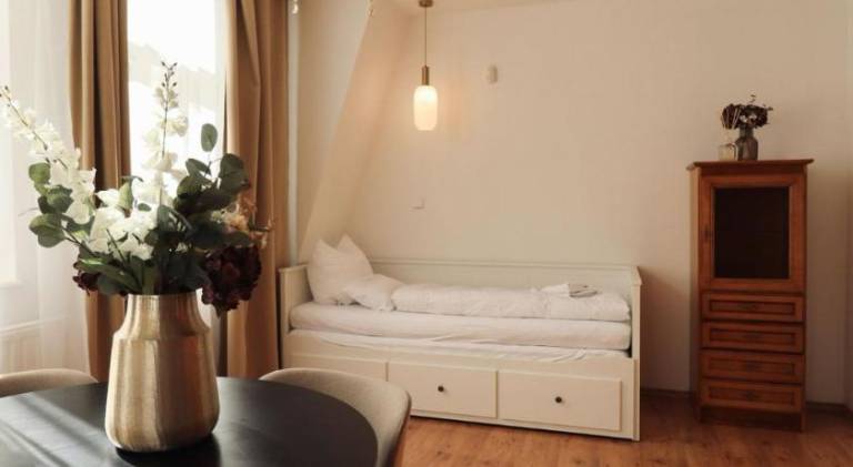 Apartment with 2 rooms for 6 persons — photo 4