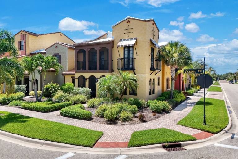 Villa Fort Myers