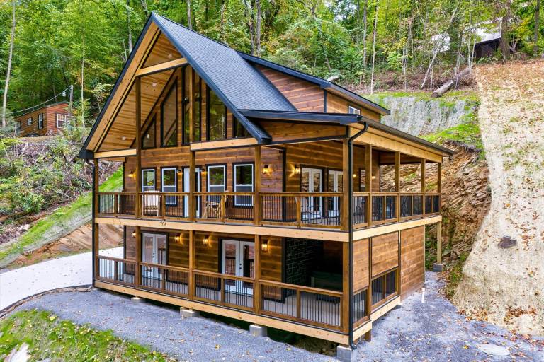 Cabin Sevierville