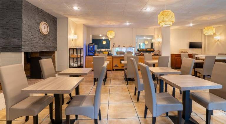 Sure Hotel by Best Western Angouleme — photo 5