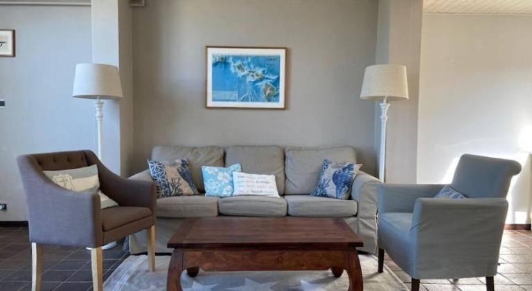 Vacation home with 2 rooms for 4 persons — photo 3