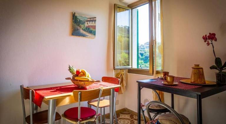 Apartment | Dogs allowed in La Spezia