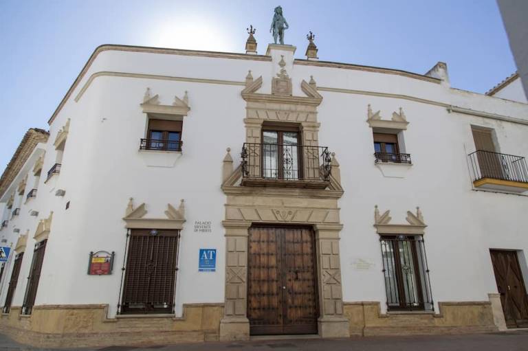 Apartamento Andújar
