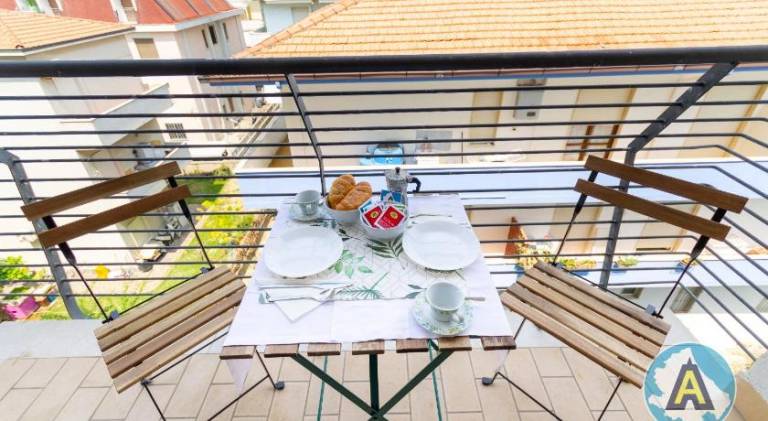 Pleasant rental apartment | Close to the beach | Dogs allowed in Silvi