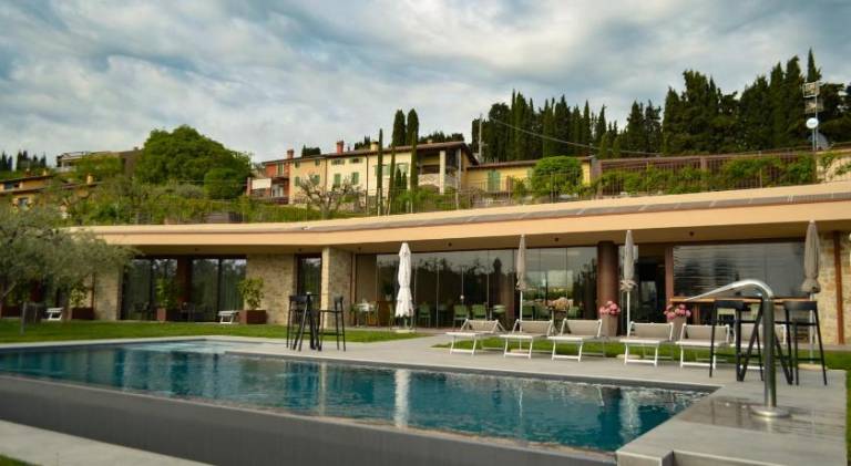 La Cipressina B&B in Affi