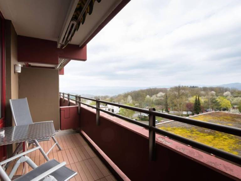 Ferienwohnung Lahnstein