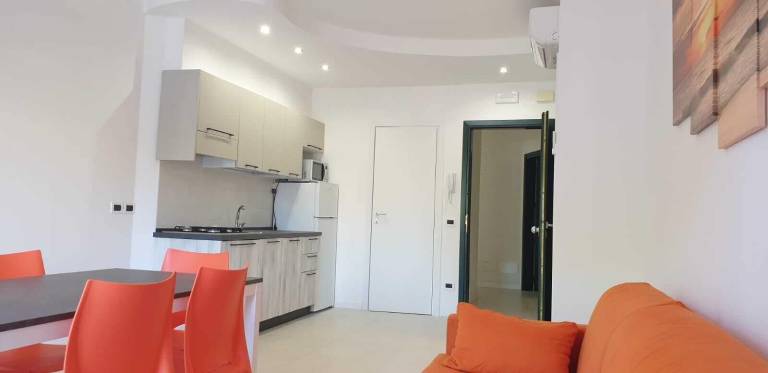 Ferienwohnung Lido di Jesolo