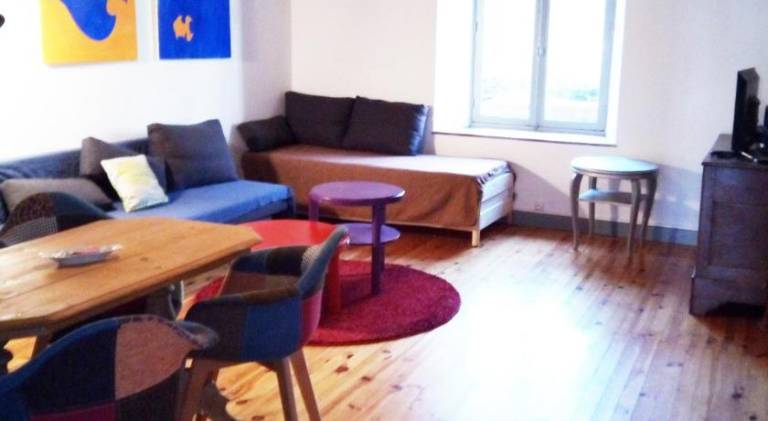 House with 3 rooms for 7 persons — photo 4