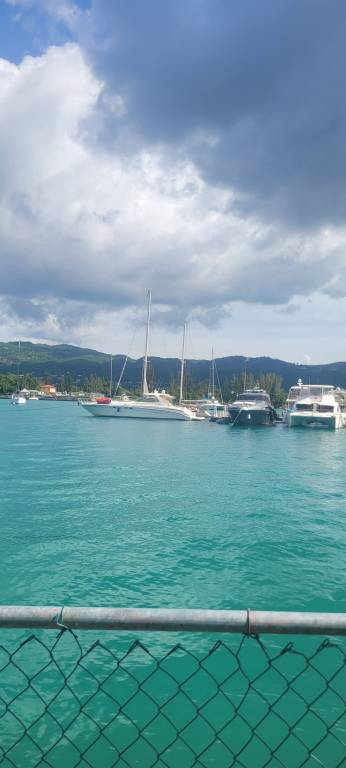 Condo Montego Bay