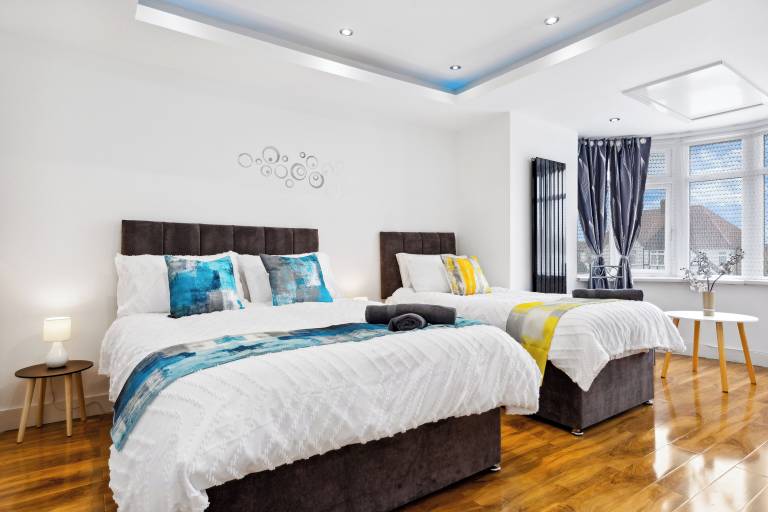 Apartment Harrow