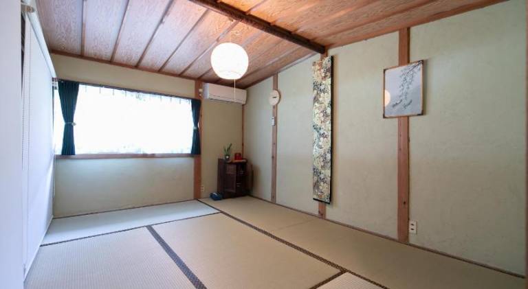 Kizuna Guesthouse — photo 4