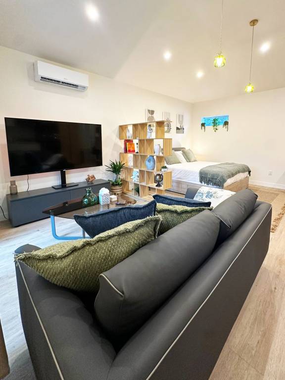 Huis West Hollywood