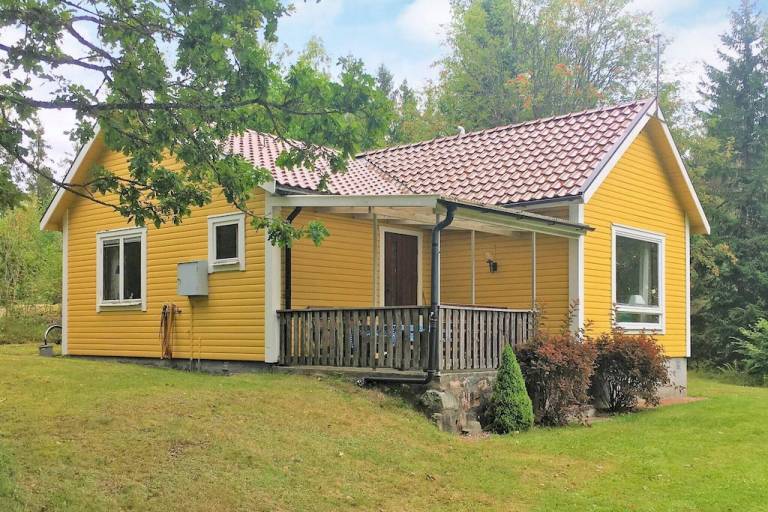Hus  Sävsjö